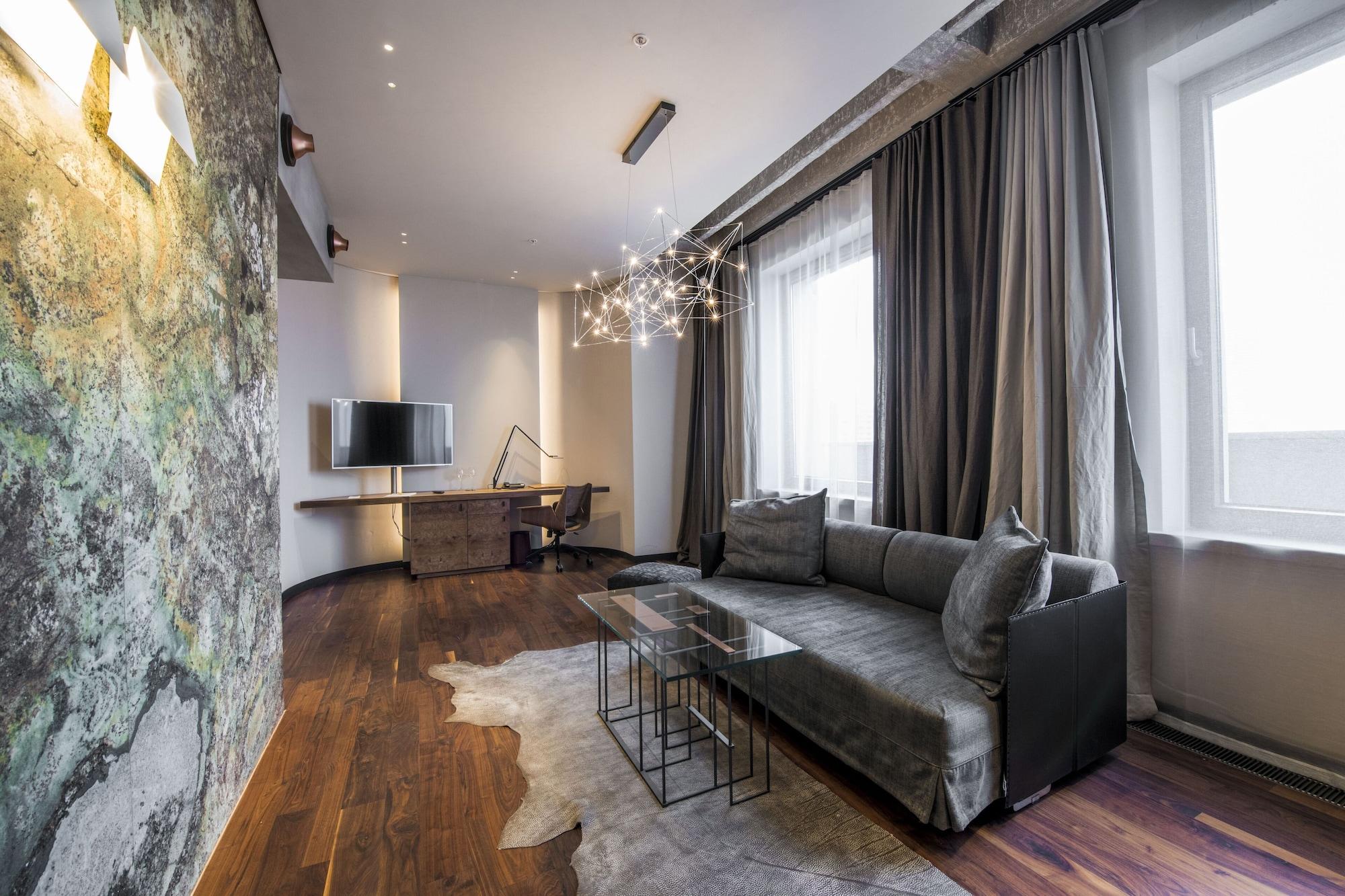 Hotel Warszawa Esterno foto